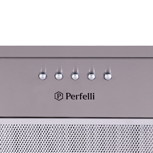 Вытяжка полновстраиваемая Perfelli BI 6512 A 1000 I LED 1000 I - изображение 4