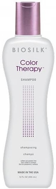 Shampoo BioSilk Color Therapy 355 ml (633911730539) - obraz 1