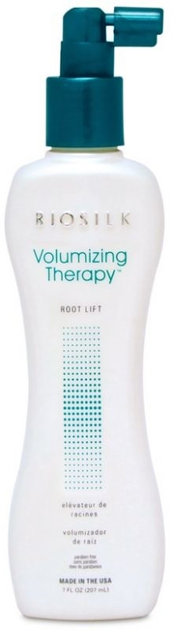 Spray do włosów BioSilk Volumizing Therapy Root Lift 207 ml (633911728987) - obraz 1