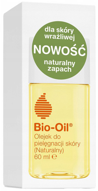Олія для тіла Bio-Oil Scars and Stretch Marks 60 мл (6001159127086) - зображення 1
