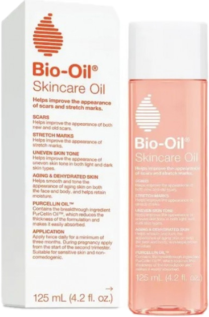 Олія для тіла Bio-Oil Skincare Oil 125 мл (600115911159) - зображення 1