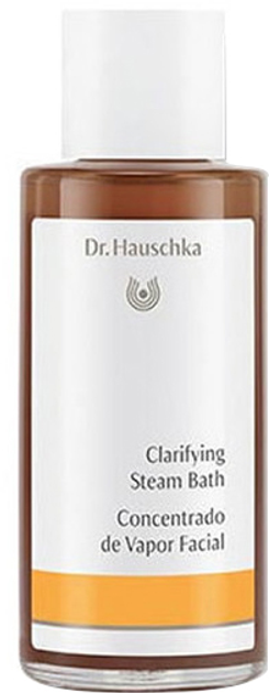 Тонік для обличчя Dr. Hauschka Clarifying Steam Bath 100 мл (4020829005013) - зображення 1