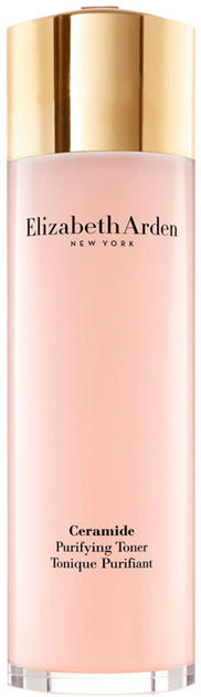 Тонік для обличчя Elizabeth Arden Ceramide Purifying Toner 200 мл (85805304706) - зображення 1