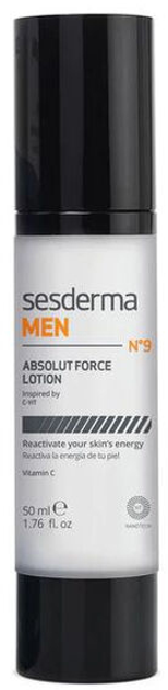 Tonik do twarzy Sesderma Men Revitalising Face Lotion 50 ml (8429979454997) - obraz 1