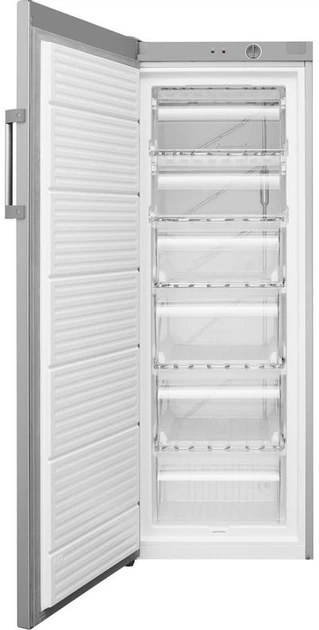 Zamrażarka Indesit (UI6 1 S.1) - obraz 3