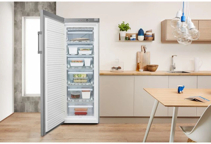 Zamrażarka Indesit (UI6 1 S.1) - obraz 7