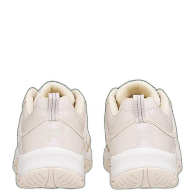 Buty sportowe damskie Fila FFW0249 41 (9.5US) 25.5 cm Jasnoróżowe (8719477819436) - obraz 3