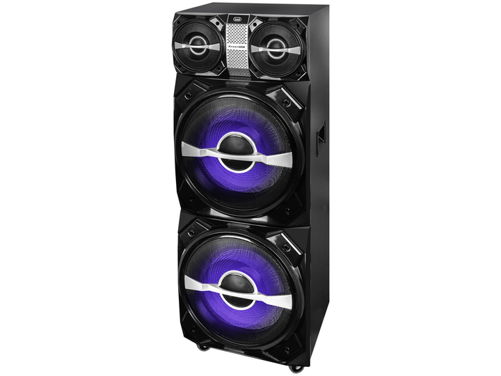 Акустична система Trevi XF4800 RAVE - зображення 4