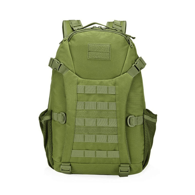 Тактический рюкзак AOKALI Y003G Green сумка армейская - изображение 2