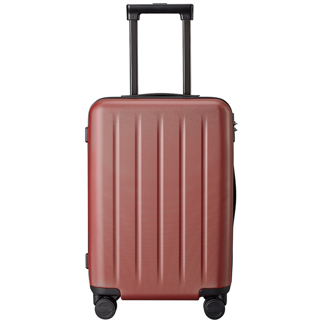 Чемодан Runmi 90 Ninetygo PC Luggage 28'' Red - Фото 1 Чемодан Runmi 90 Ninetygo PC Luggage 28'' Red - изображение 1