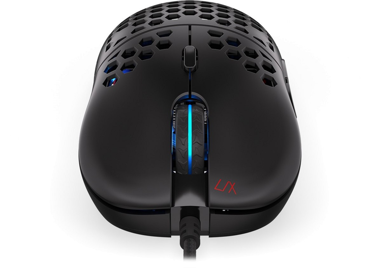Mysz Endorfy LIX USB Czarna (EY6A002) - obraz 6