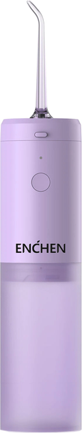 Ирригатор Xiaomi ENCHEN Mint3 Lilac - изображение 1