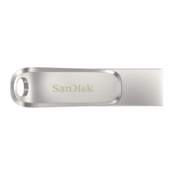 Флешка SanDisk 512GB Ultra Dual Drive Luxe USB Type-C (SDDDC4-512G-G46) - зображення 5