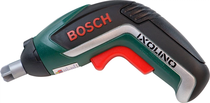 Дитячі інструменти Klein Bosch Mini Ixo 7 шт (8510) (4009847085108) - зображення 2