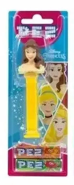 Драже Disney Princess Белль набір іграшка з цукерками - зображення 2
