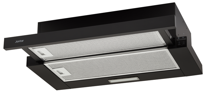 Вытяжка JANTAR TLT 1000 LED 60 BL - изображение 3