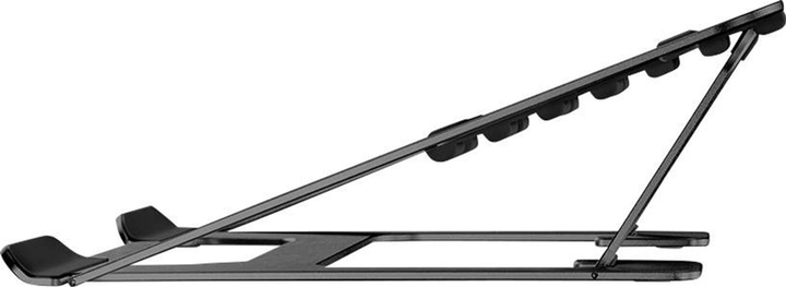 Podstawka pod laptopa Neomounts NSLS085BLACK 17 cala (NSLS085BLACK) - obraz 3