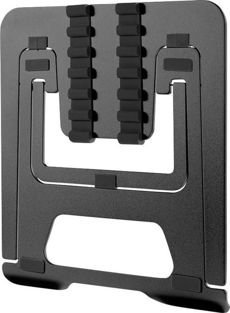 Podstawka pod laptopa Neomounts NSLS085BLACK 17 cala (NSLS085BLACK) - obraz 5