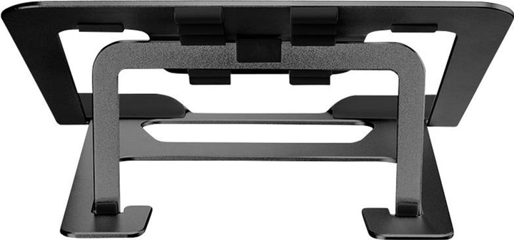 Podstawka pod laptopa Neomounts NSLS085BLACK 17 cala (NSLS085BLACK) - obraz 8