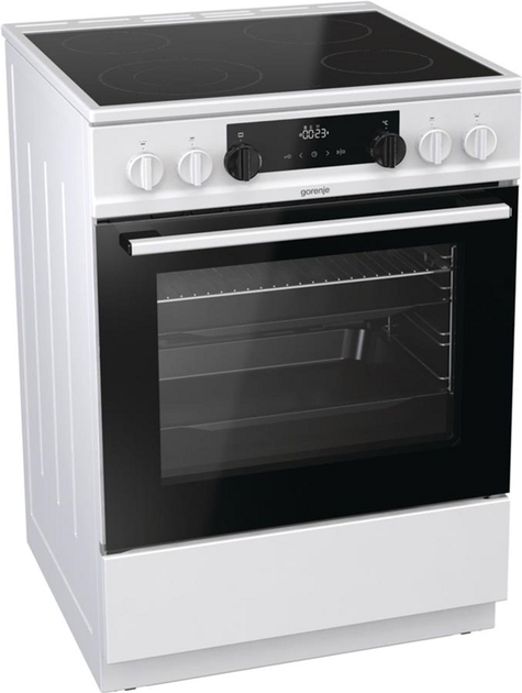 Плита електрична Gorenje (GEIT5C60WPG) - зображення 7