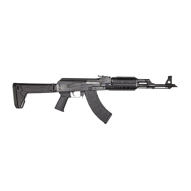 Ручка пістолетна MOE AK Grip для AK47/AK74 - зображення 1