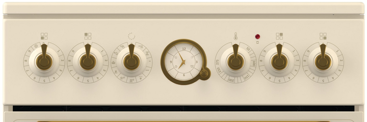 Kuchenka elektryczna Gorenje (GECS5B70CLI) - obraz 7