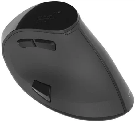 Миша NATEC Euphonie Wireless Black (NMY-1601) - зображення 5