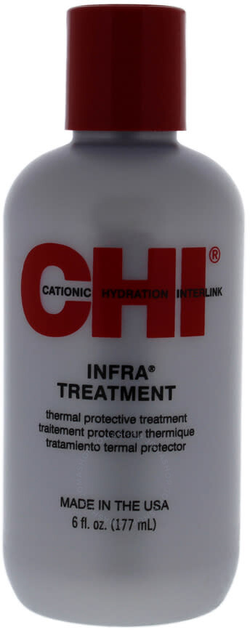Маска для волосся CHI Infra Treatment 177 мл (633911674871) - зображення 1