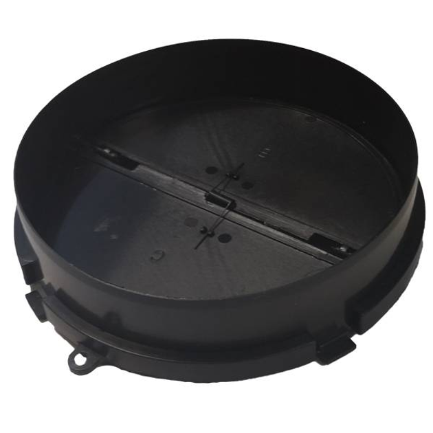 Adapter z zaworem Cata (02849002) - obraz 1