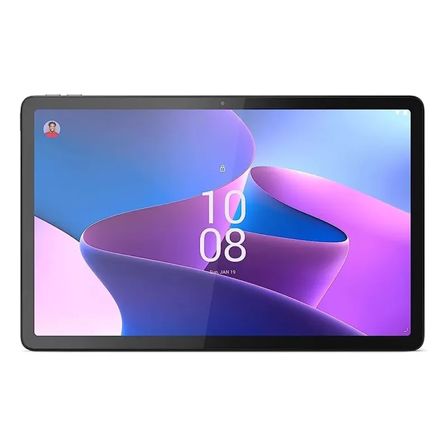 Планшет Lenovo Tab P11 Pro (2nd Gen) 6/128GB Wi-Fi Storm Grey - Фото 1 Планшет Lenovo Tab P11 Pro (2nd Gen) 6/128GB Wi-Fi Storm Grey - изображение 1