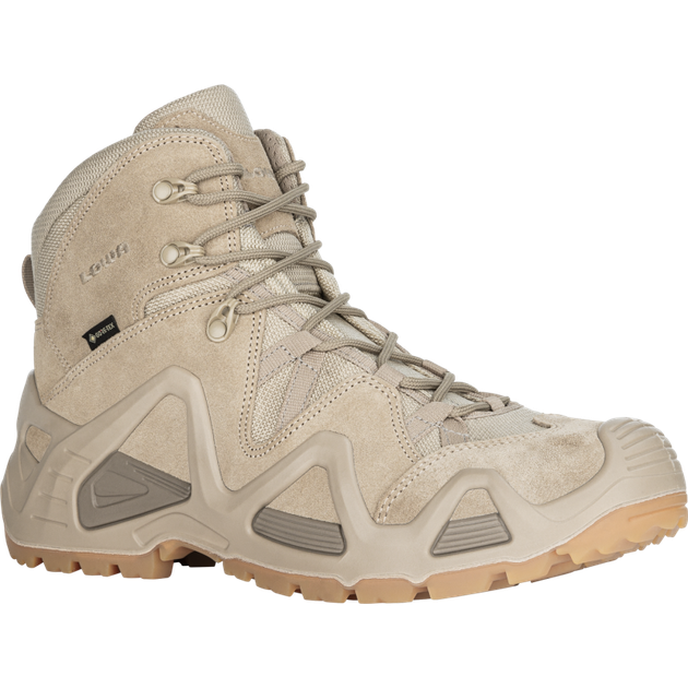 Черевики "Lowa Zephyr GTX® MID TF", Desert 38 (310537/0410) - изображение 2