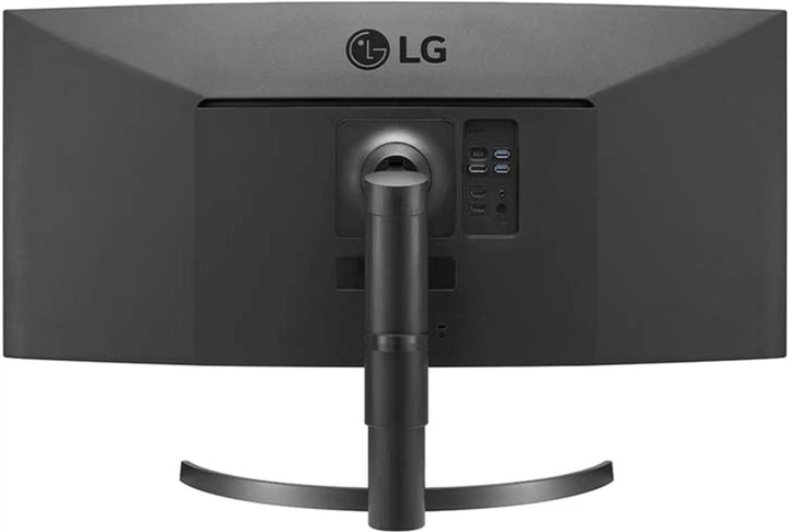 Монитор LG 35WN75C-B - изображение 8