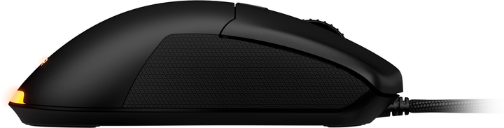 Миша Hator Pulsar 2 Pro USB Black (HTM-520) - зображення 5
