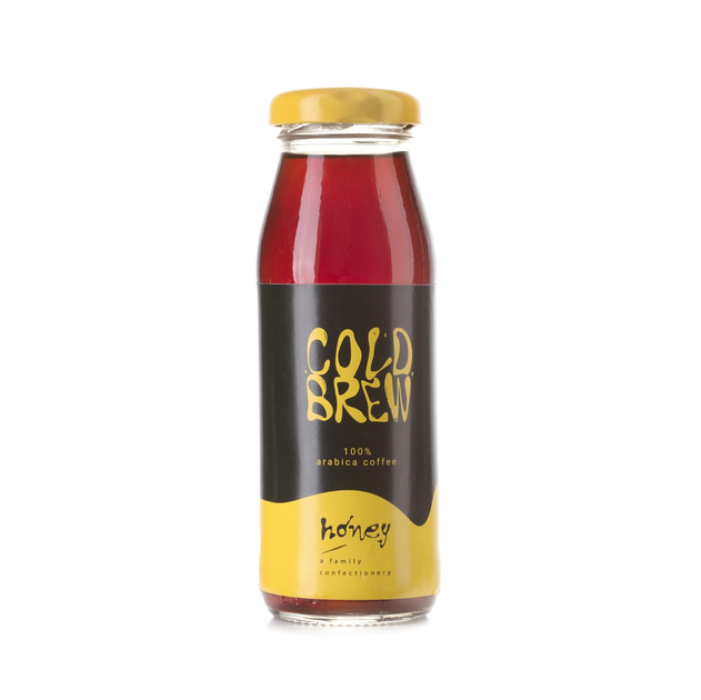 колд брю від продавця: HONEY. Кафе-кондитерська – ROZETKA – купити в ...