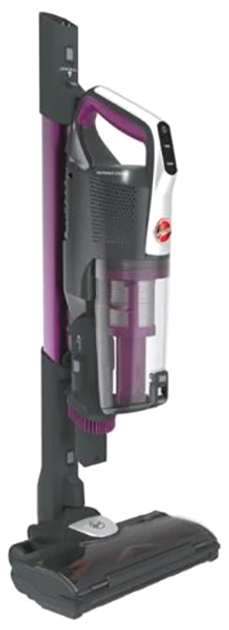 Odkurzacz akumulatorowy Hoover HF522STHE011 - obraz 4