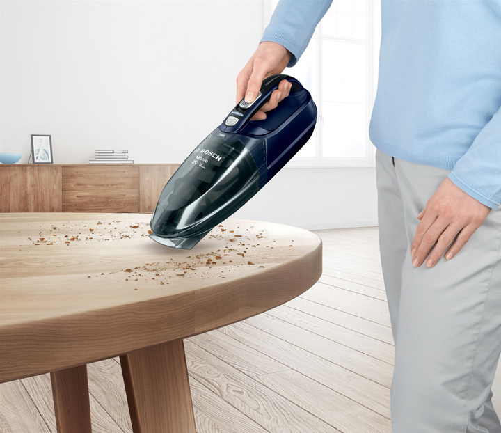 Автомобільний пилосос Bosch BHN20L - зображення 7