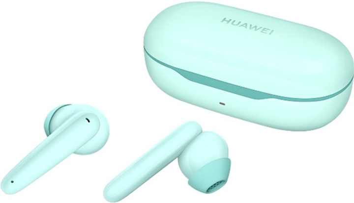 Słuchawki Huawei FreeBuds SE Niebieski (6941487233779) - obraz 1