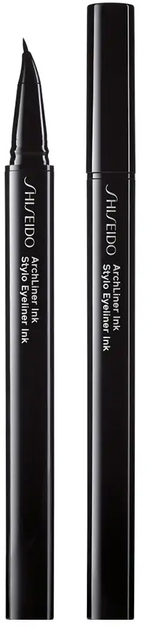 Eyeliner Shiseido Archkiner Ink 01 (729238147324) - obraz 1