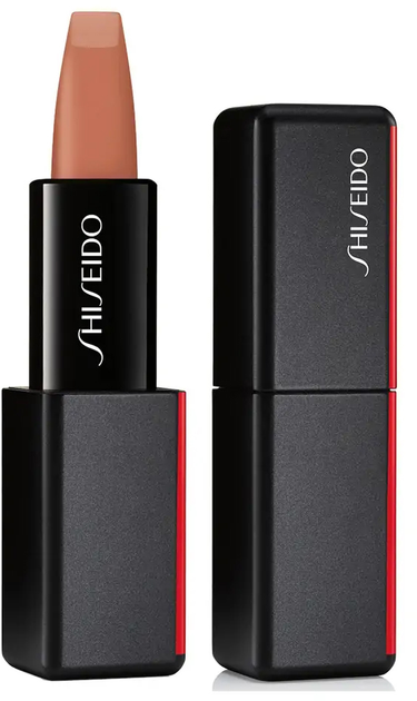 Pudrowa szminka Shiseido Modern Matte 504 Thigh High (729238147805) - obraz 1