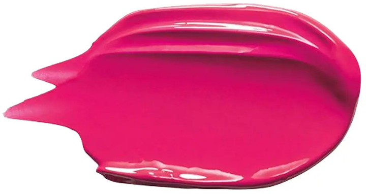 Żelowa szminka Shiseido Visionairy 214 Pink Flash (729238151918) - obraz 2