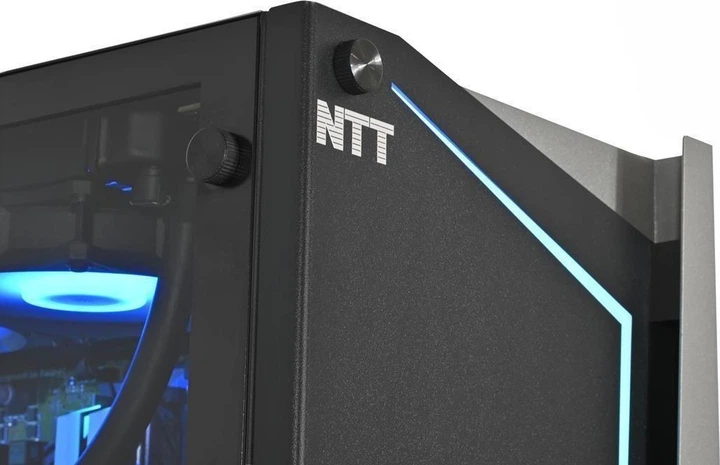 Komputer NTT Game R Apollo (ZKG-i5H5103060-P01R) - obraz 4