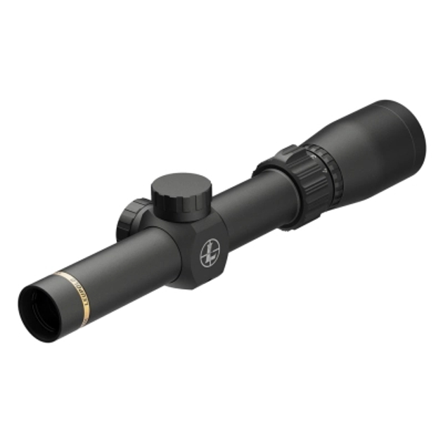 Оптический прицел Leupold VX-Freedom 1.5-4x20 (1 inch) MOA Ring (180590) - изображение 1