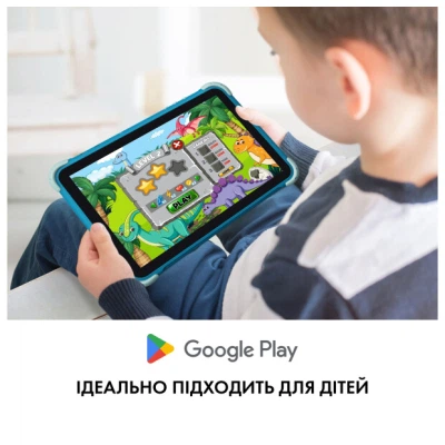 Планшет THOMSON TEO 10" Wifi 2/32GB Blue (TEO10-KID2BL32) (TEO10-KID2BL32) - зображення 10