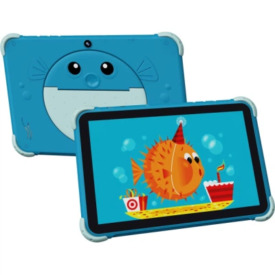 Планшет THOMSON TEO 10" Wifi 2/32GB Blue (TEO10-KID2BL32) (TEO10-KID2BL32) - зображення 4
