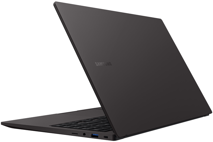 Ноутбук 15.6" Samsung Galaxy Book 2 Intel Core i3-1215U RAM 32GB SSD 1TB Windows 11 - изображение 5
