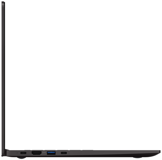 Ноутбук 15.6" Samsung Galaxy Book 2 Intel Core i3-1215U RAM 32GB SSD 1TB Windows 11 - изображение 10