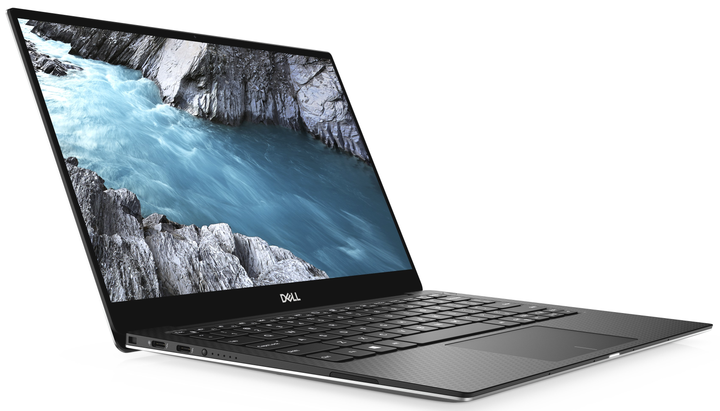 Ноутбук 13.3" Dell XPS 13 9305 Intel Core i5-1135G7 RAM 16GB SSD 512GB Windows 10 - изображение 4