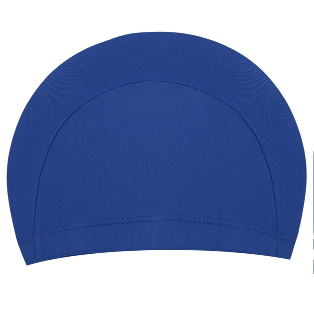 Шапочка для плавания детская текстильная Mad Swim Lycra Junior Action 052001 Blue - Фото 4 Шапочка для плавания детская текстильная Mad Swim Lycra Junior Action 052001 Blue - изображение 4