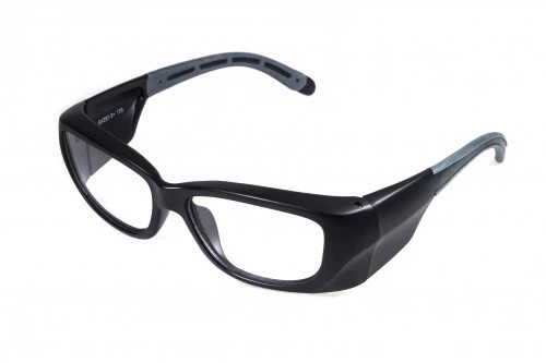 Окуляри під діоптрії Global Vision RX-Y27EOP01 (clear) RX-able, прозорий - Фото 1 Окуляри під діоптрії Global Vision RX-Y27EOP01 (clear) RX-able, прозорий - зображення 1