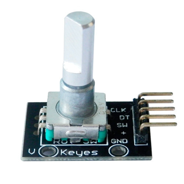 Датчик положения, контроллер, энкодер для Arduino – фото, отзывы ...